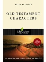 OLD TESTAMENT CHARACTERS