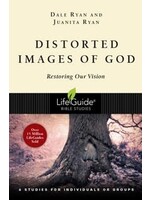 DISTORTED IMAGES OF GOD