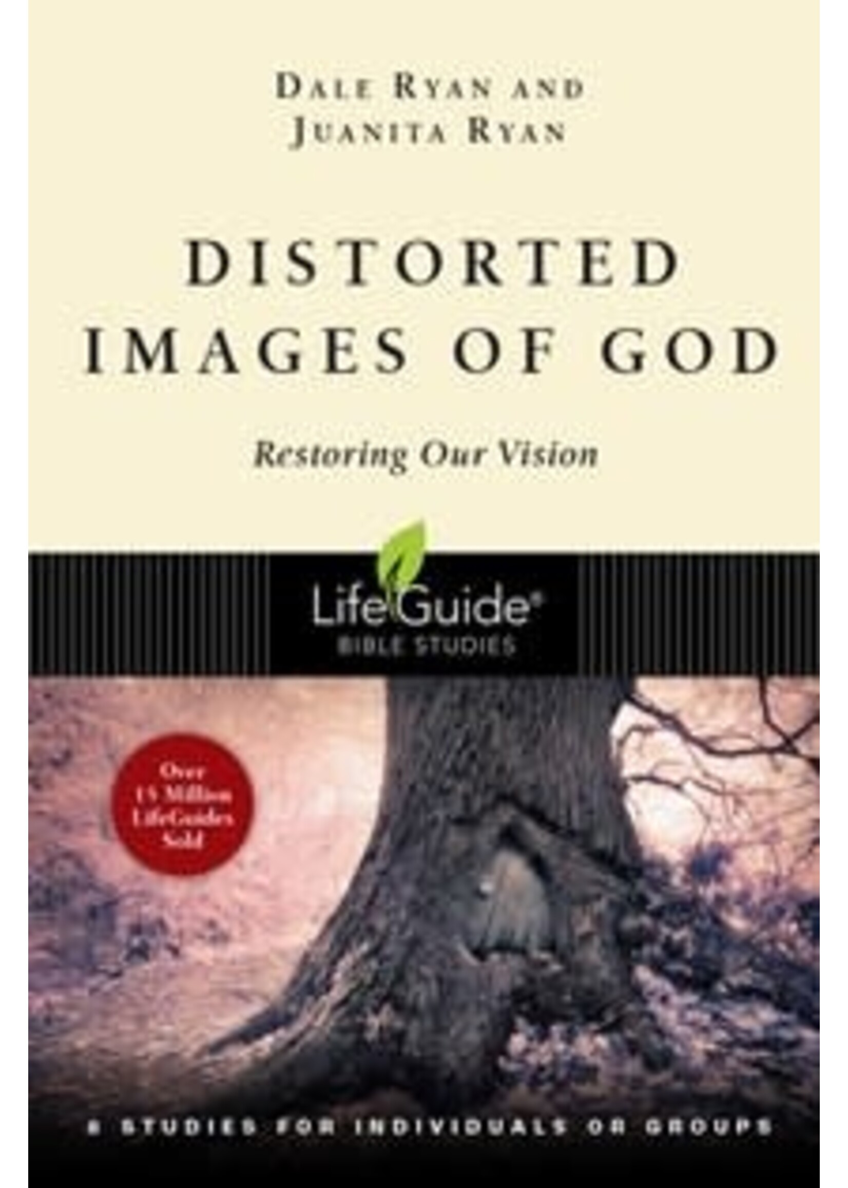 DISTORTED IMAGES OF GOD