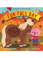 Fun Fall Day