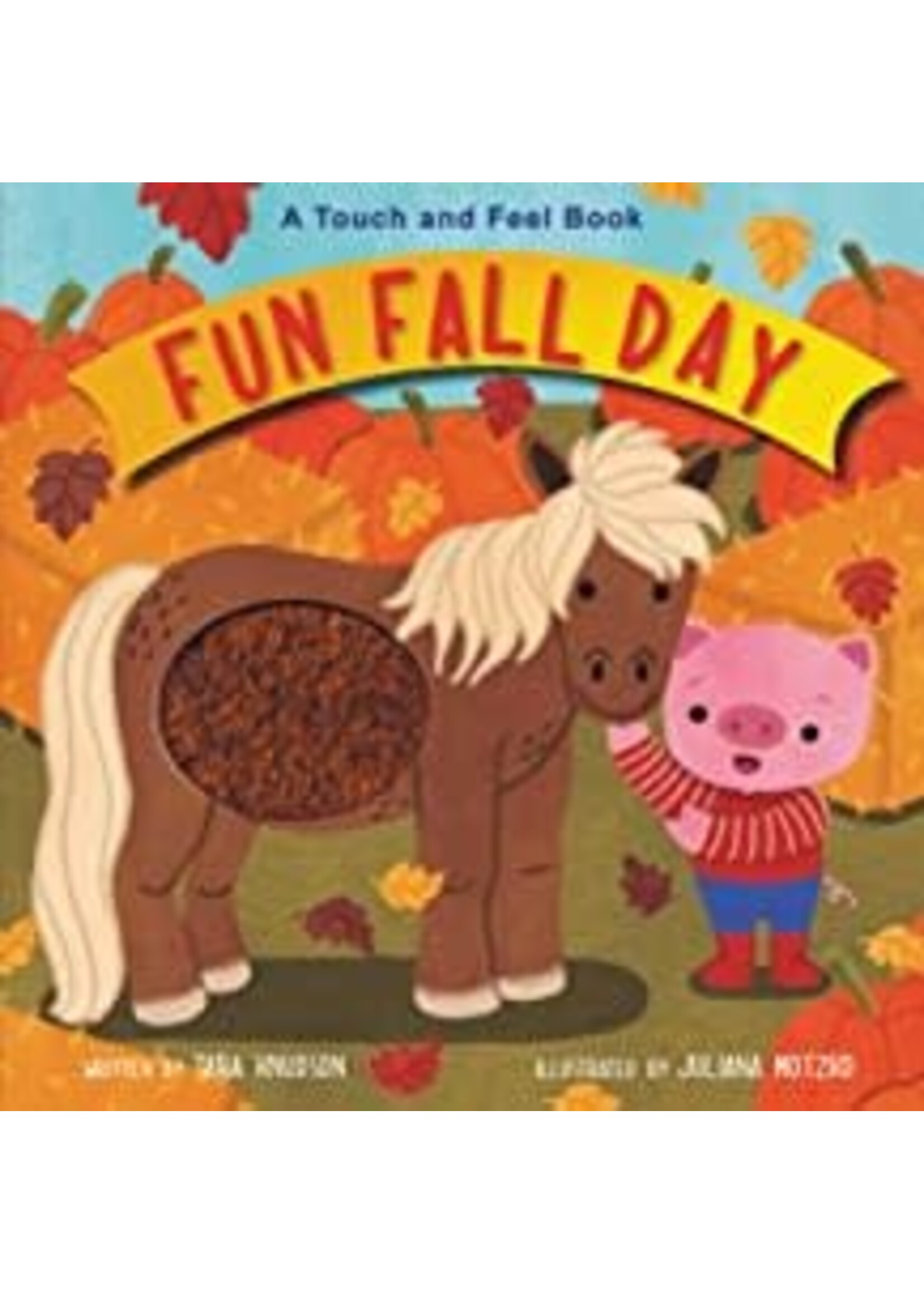 Fun Fall Day