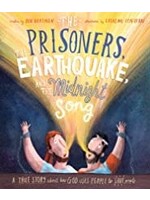 PRISONERS THE EARTHQUAKE AND THE MI