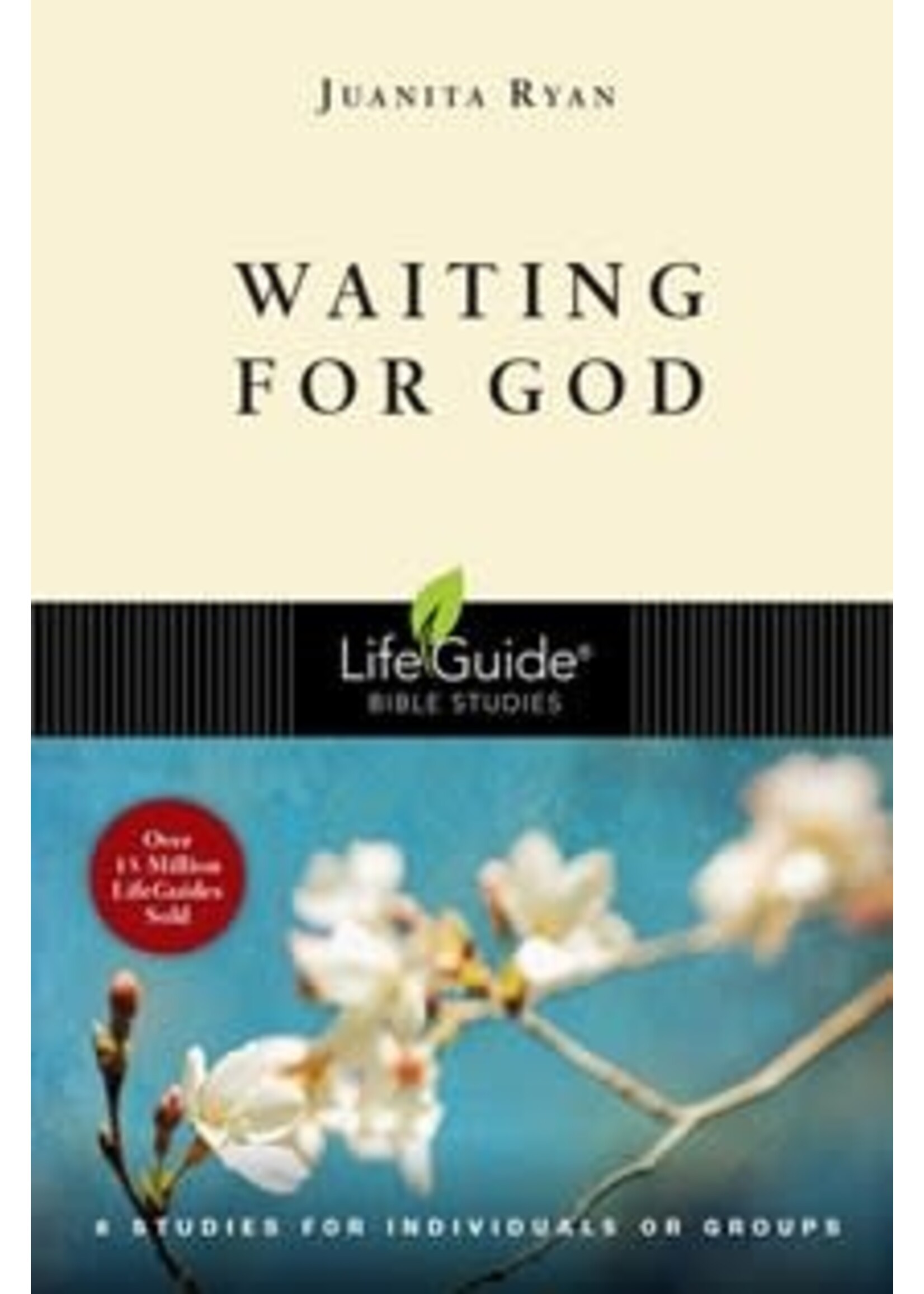 WAITING FOR GOD