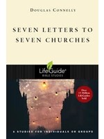 7 LETTERS TO SEVEN CHURCHES