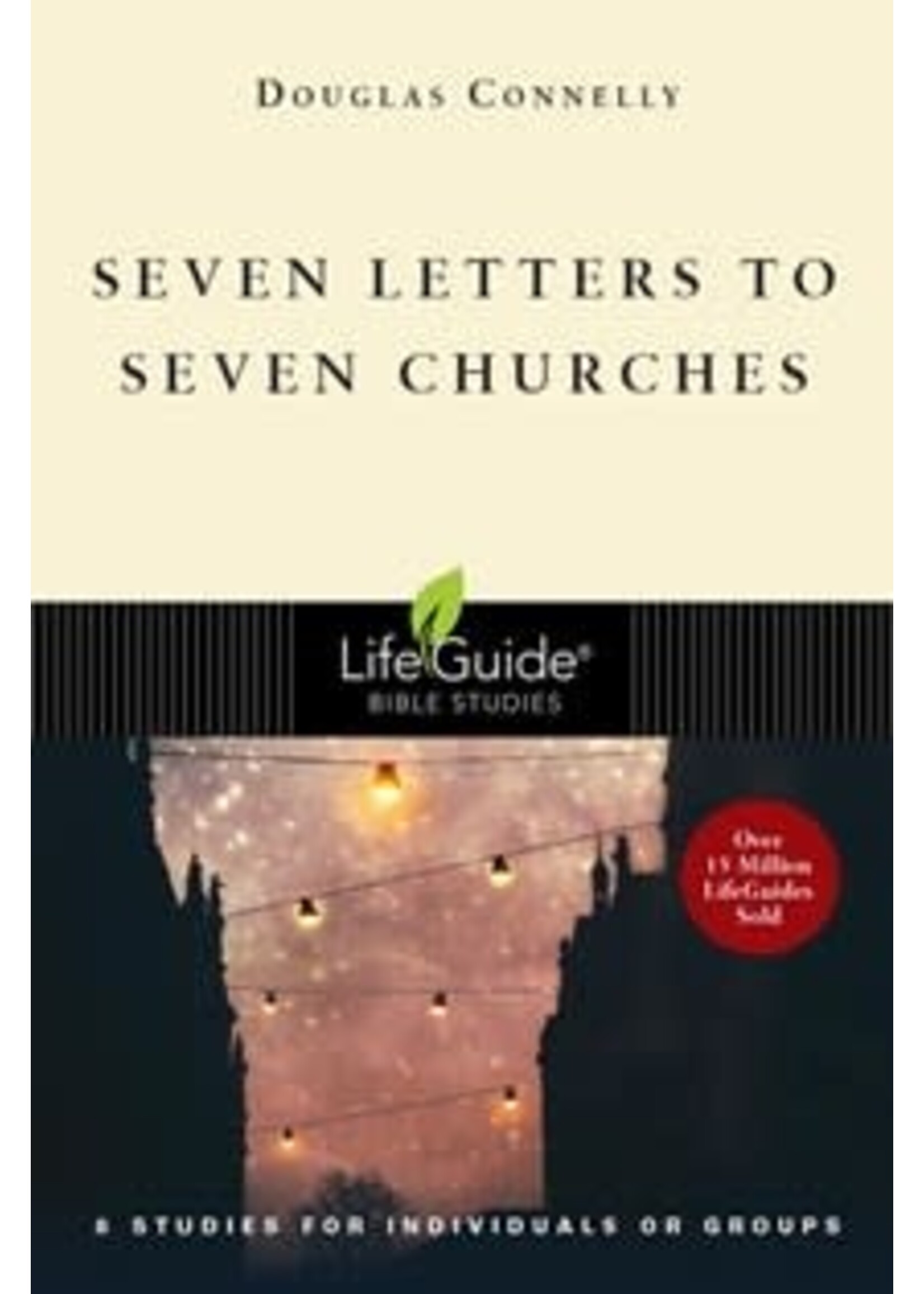 7 LETTERS TO SEVEN CHURCHES