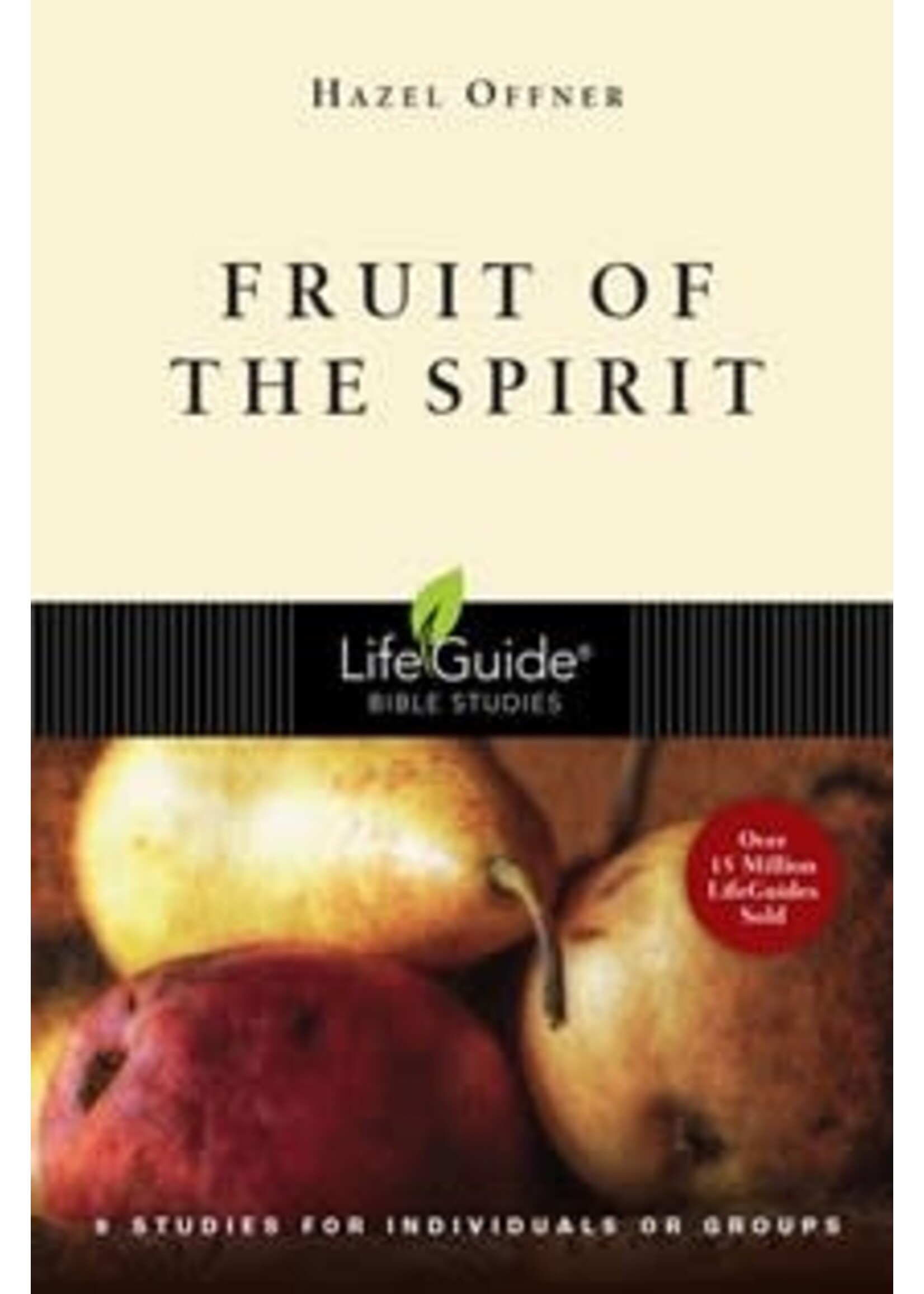 FRUIT OF THE SPIRIT