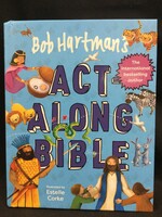 Act Along Bible
