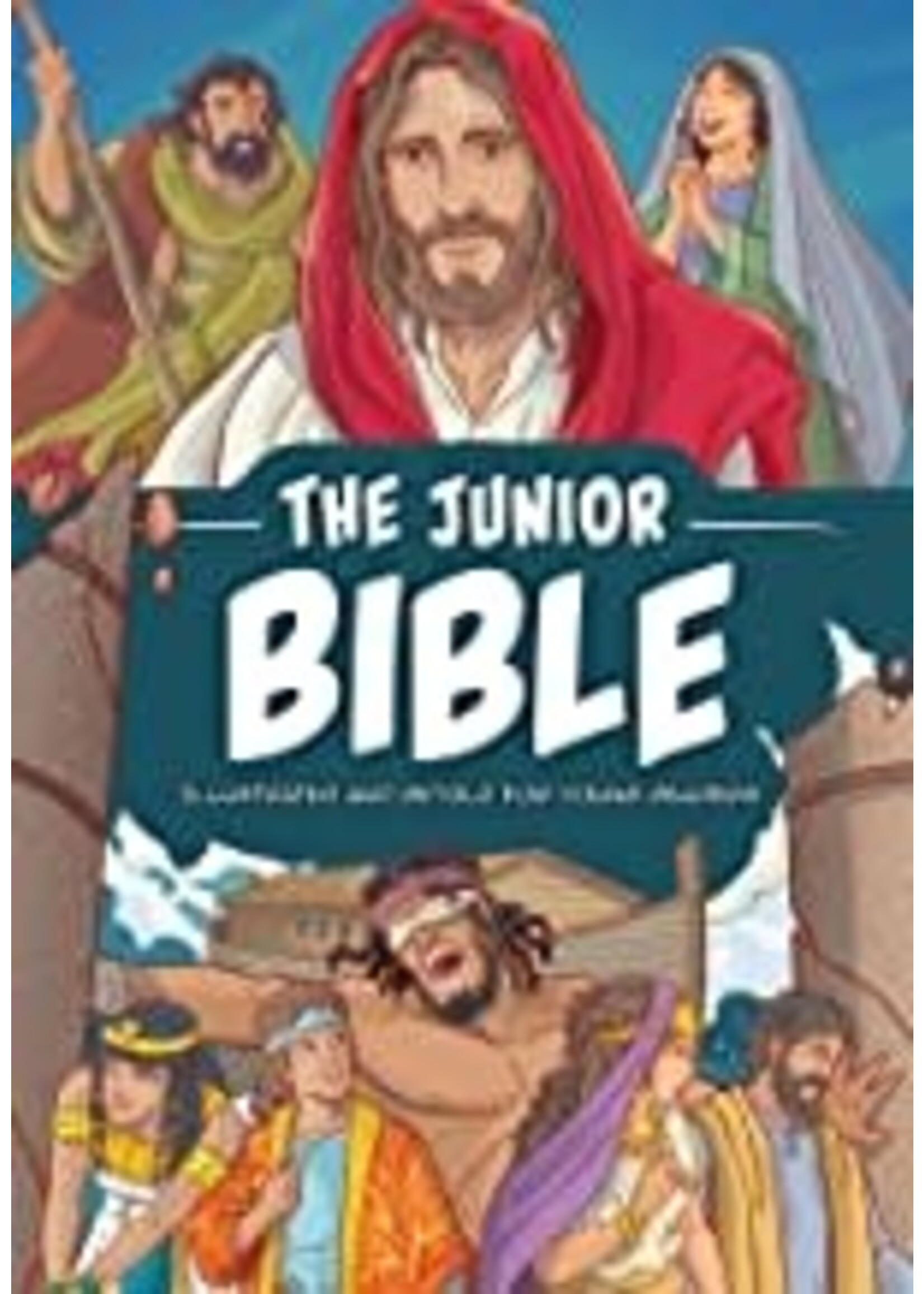 The Junior Bible