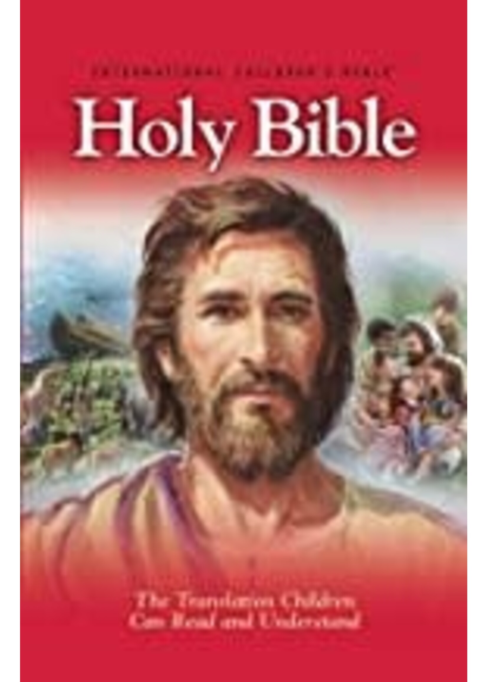International Children's Bible, Holy Bible