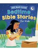 Bedtime Bible Stories for Kids