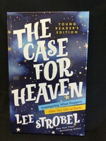 Case for Heaven Young Readers Edition