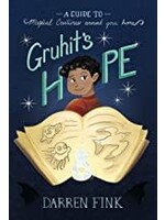 Gruhit's Hope