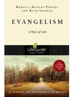 EVANGELISM : A WAY OF LIFE