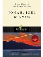 JONAH JOEL AND AMOS