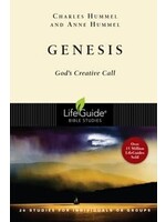 Genesis God's Creative Call