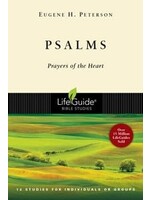 PSALMS : PRAYERS OF THE HEART