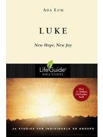 LUKE : NEW HOPE NEW JOY