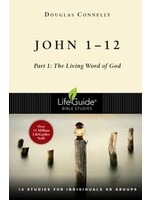 JOHN 1-12 PART 1