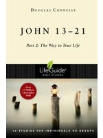 JOHN 13-21 PART 2