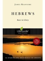 HEBREWS : RACE TO GLORY