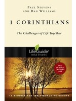 1 CORINTHIANS : THE CHALLENGES OF L