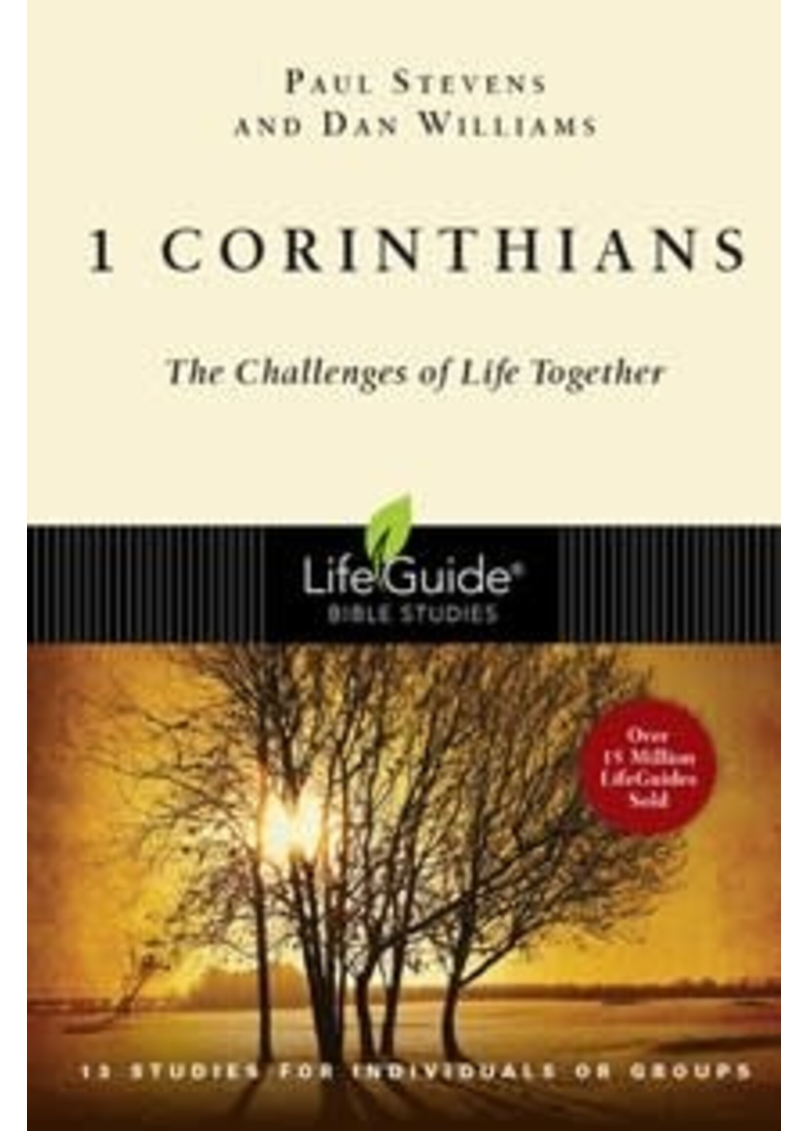 1 CORINTHIANS : THE CHALLENGES OF L