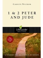 1-2 PETER AND JUDE