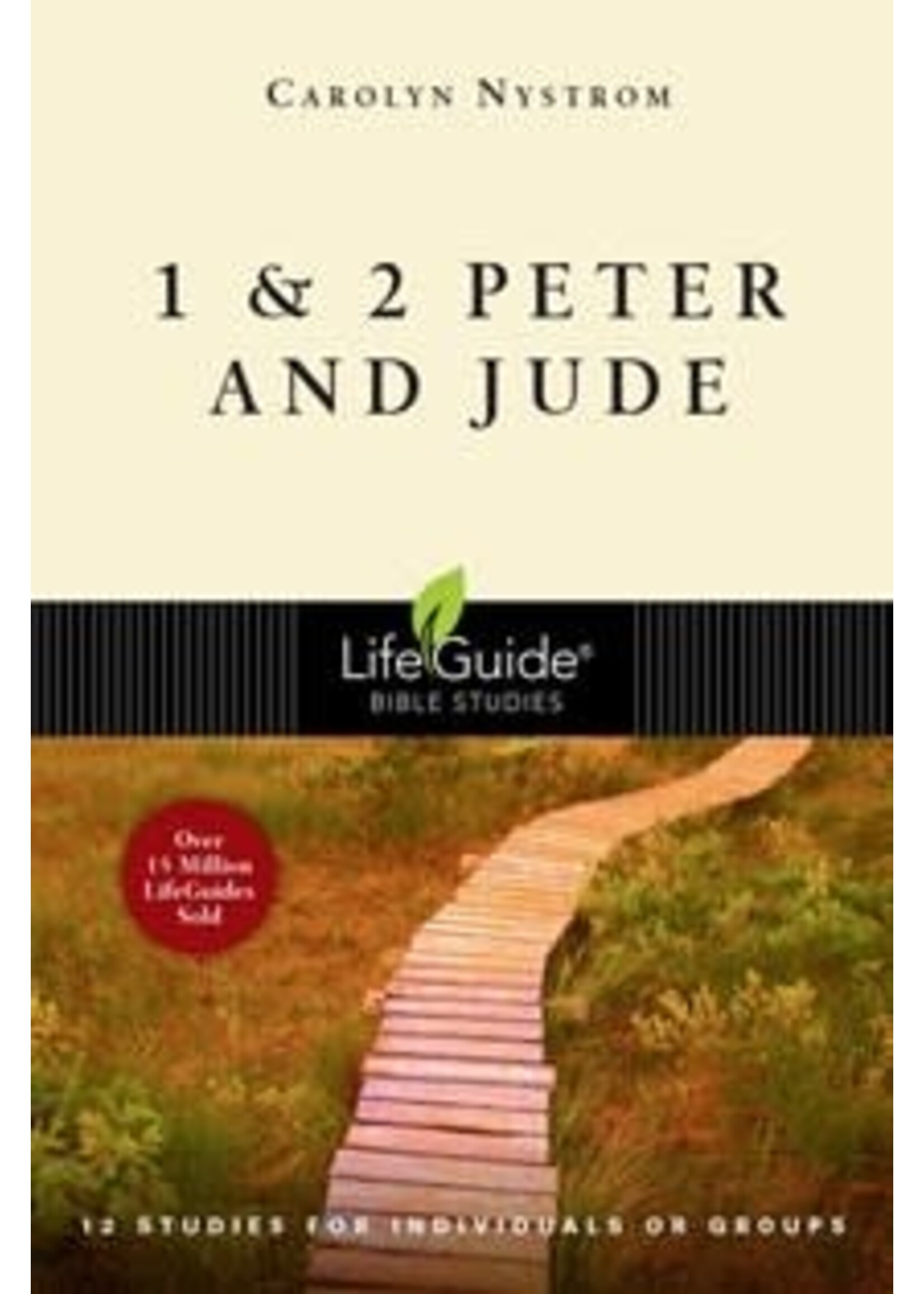 1-2 PETER AND JUDE