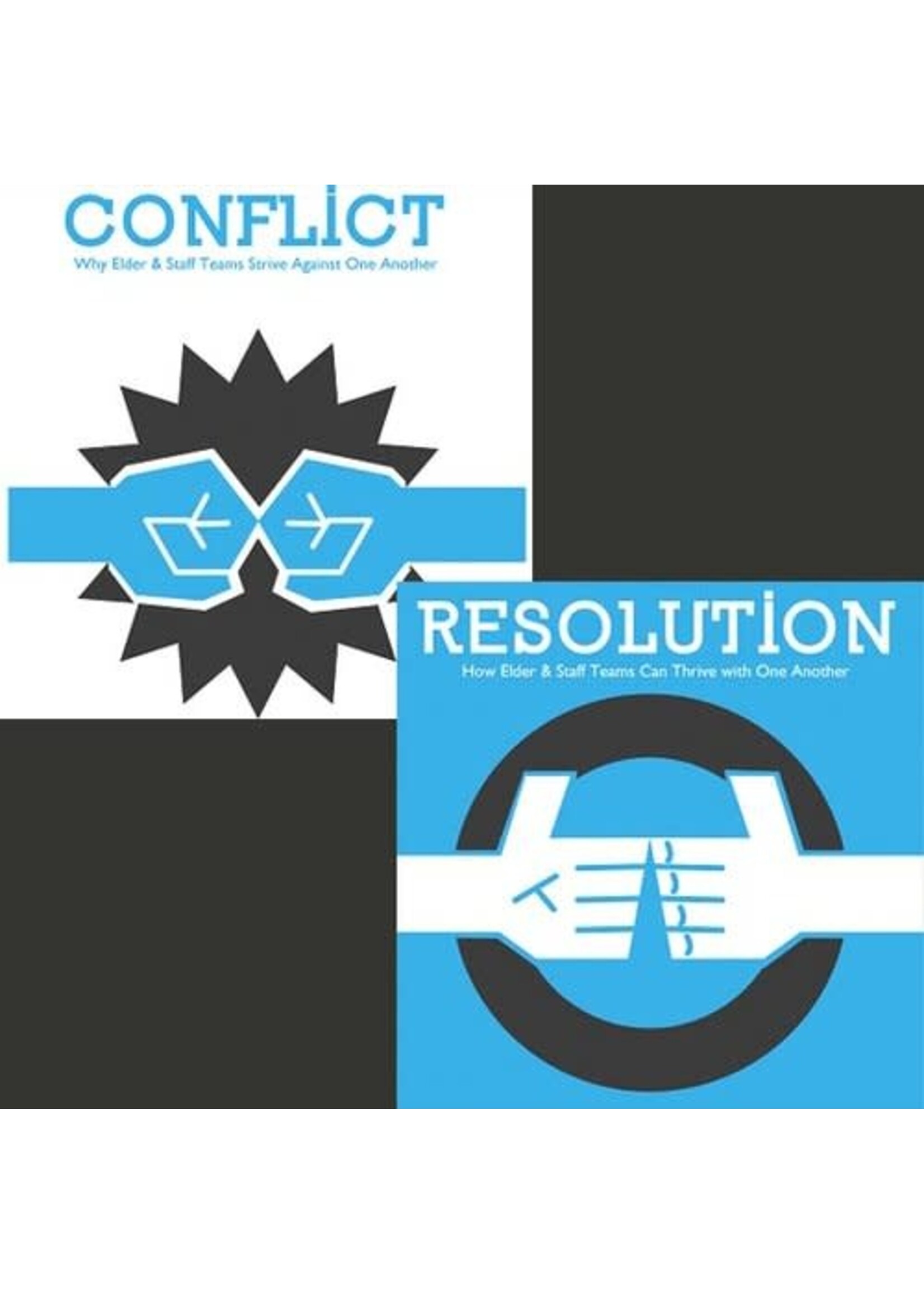Conflict\Resolution