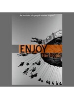 ENJOY HIS PEOPLE / ELDERS BOOK 4