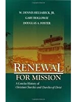 RENEWAL FOR MISSION