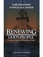 RENEWING GODS PEOPLE