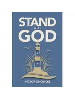 STAND WITH GOD