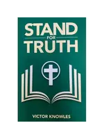 STAND FOR TRUTH