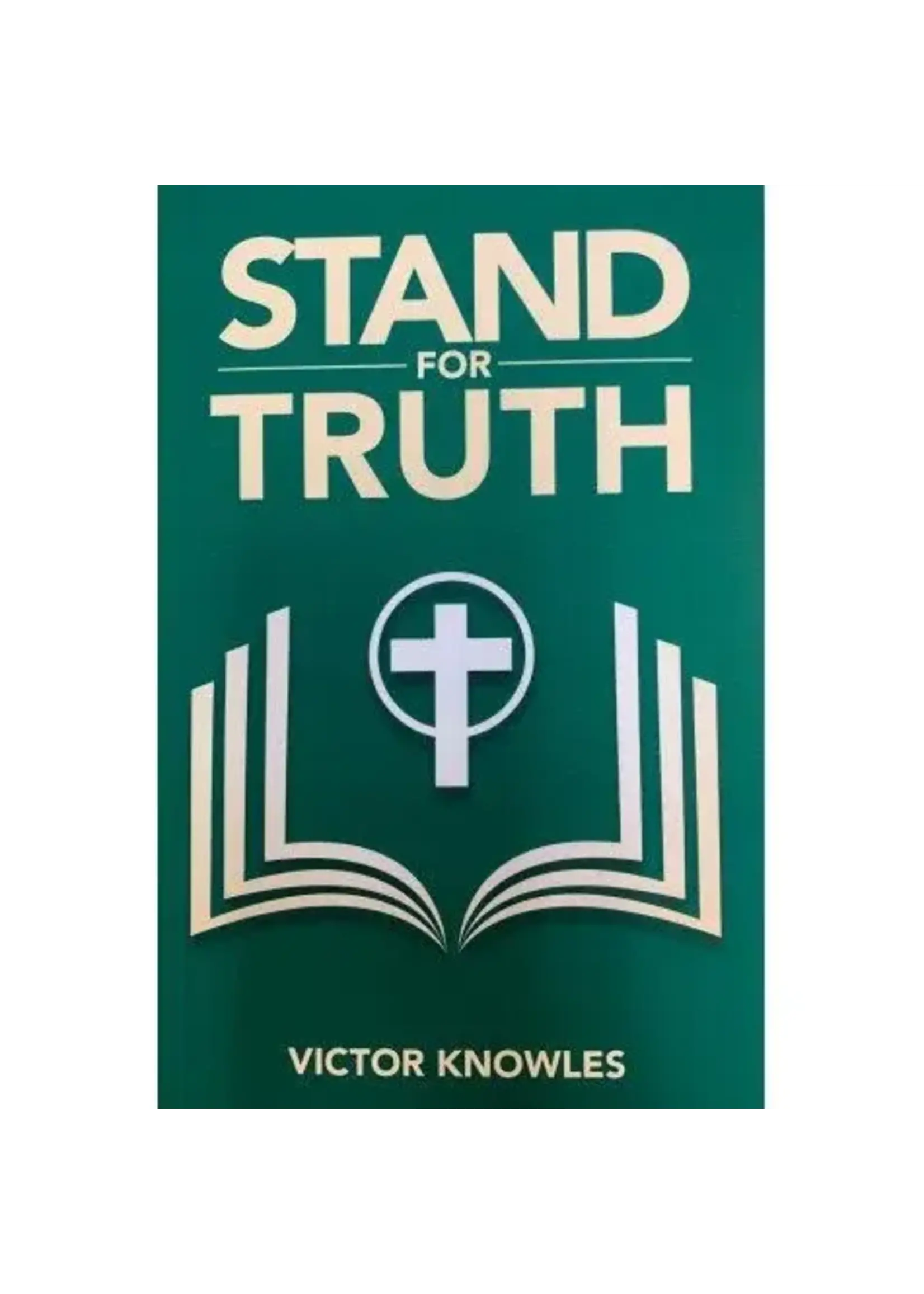 STAND FOR TRUTH