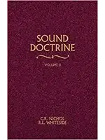 Sound Doctrine V 2
