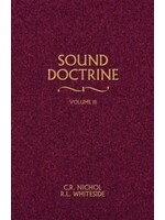 Sound Doctrine V 3