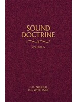 Sound Doctrine V 4
