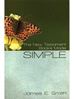 NEW TESTAMENT BOOKS MADE SIMPLE