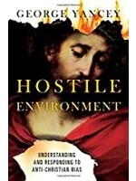 HOSTILE ENVIRONMENT : UNDERSTANDING