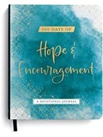 100 DAYS OF HOPE AND ENCOURAGEMENT