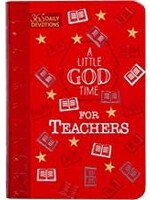 A Little God Time for Teachers