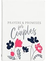 PRAYERS AND PROMISES FOR COUPLES