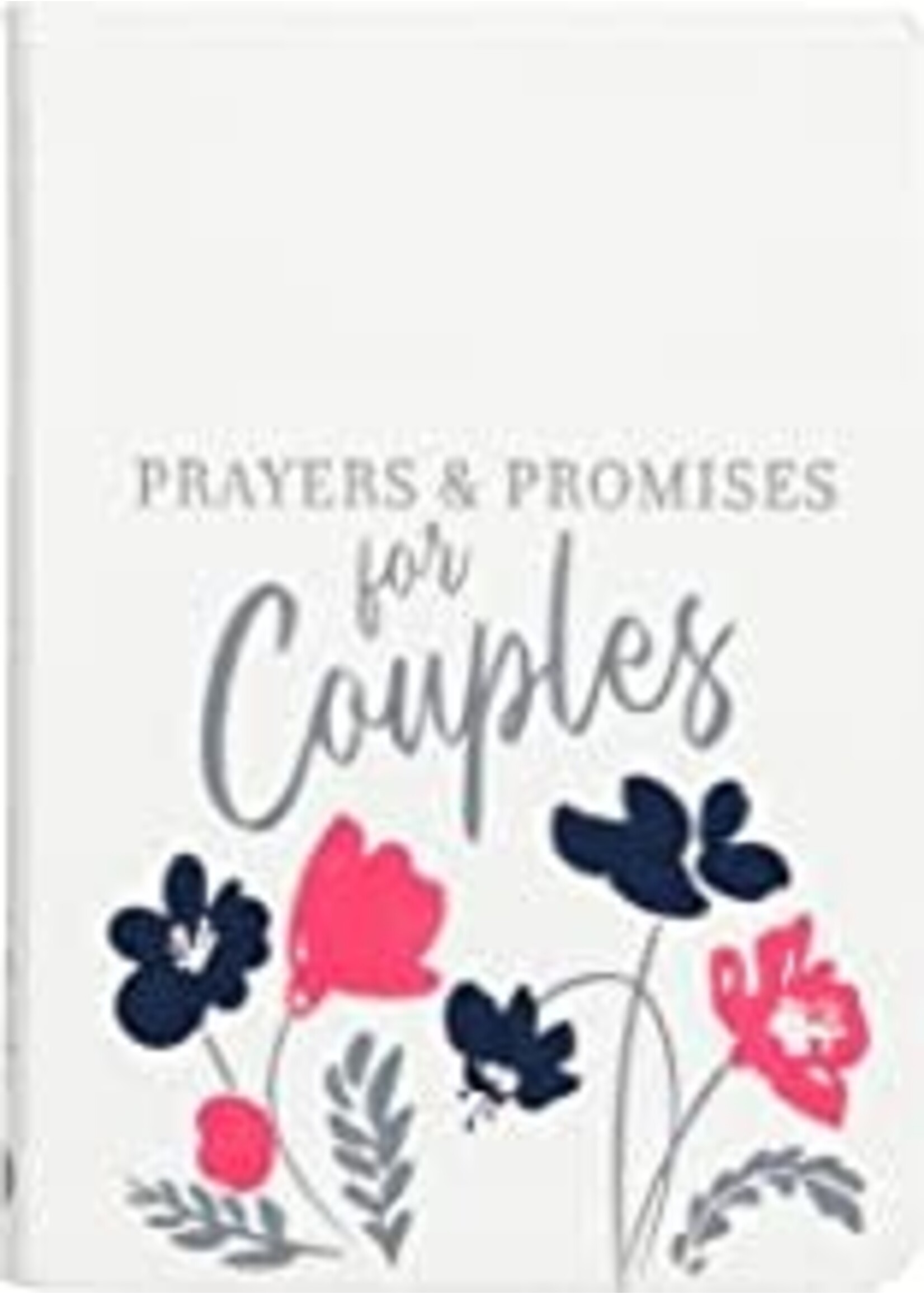 PRAYERS AND PROMISES FOR COUPLES