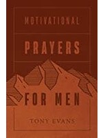 MOTIVATIONAL PRAYERS FOR MEN