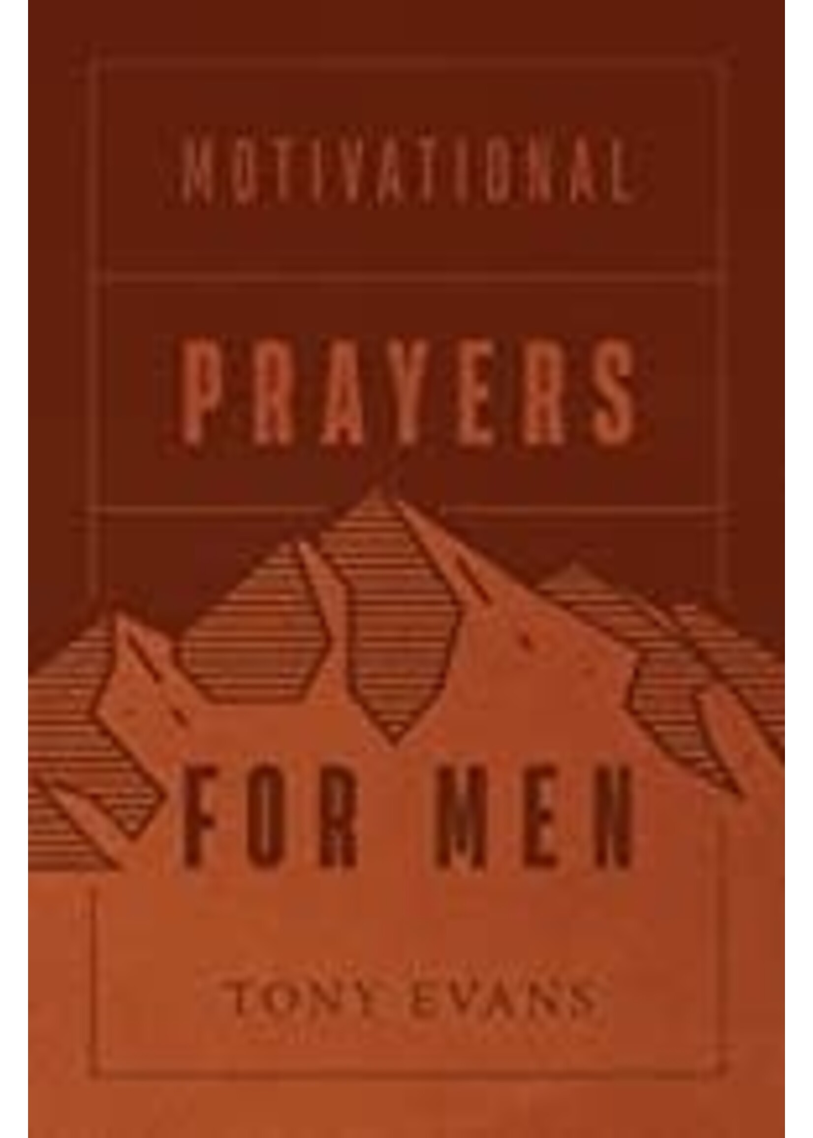 MOTIVATIONAL PRAYERS FOR MEN