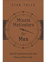 MINUTE MOTIVATORS FOR MEN