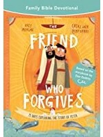 The Friend Who Forgives