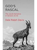 GODS RASCAL : THE JACOB NARRATIVE I