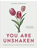 You are Unshaken